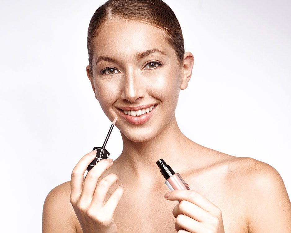 Angeline Jasmin makeup and hair portfolio